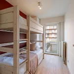 Apartment Huswell - For 4 Near The Coast And Knokke-Heist