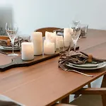 Huswell - For 4 Near The Coast And * Knokke-Heist
