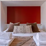 Apartment Huswell - For 4 Near The Coast And