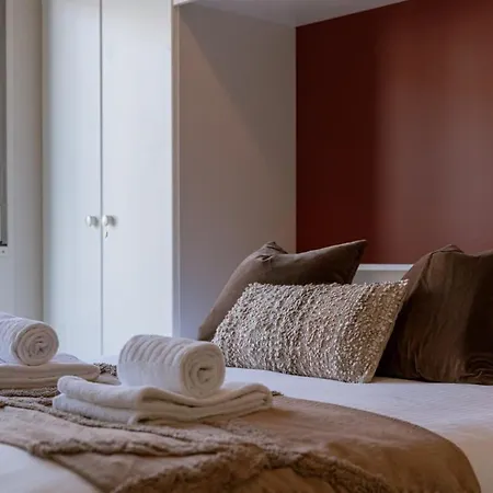 Huswell - For 4 Near The Coast And Apartamento *