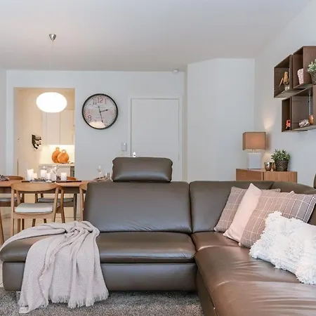 Huswell - For 4 Near The Coast And * Knokke-Heist