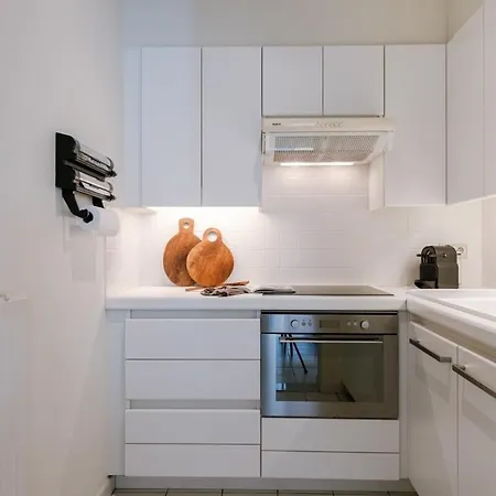 Huswell - For 4 Near The Coast And Apartamento *