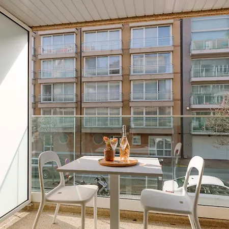 Huswell - For 4 Near The Coast And Apartment
