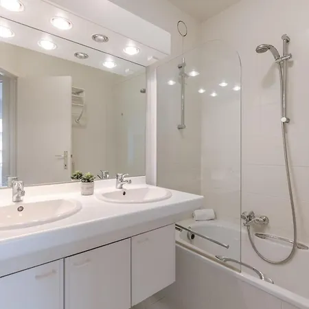 Apartamento Huswell - For 4 Near The Coast And Knokke-Heist