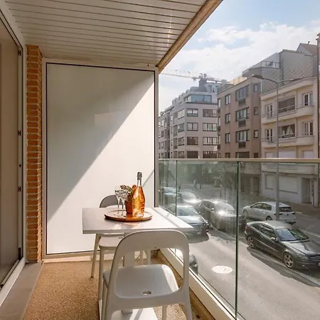 Appartement Huswell - For 4 Near The Coast And
