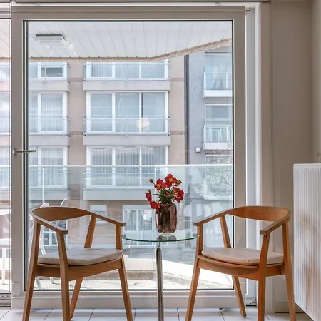 Apartamento Huswell - For 4 Near The Coast And