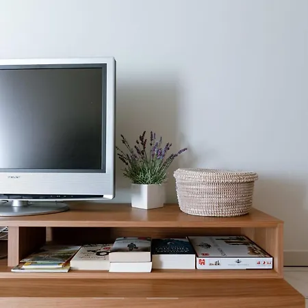 Apartamento Huswell - For 4 Near The Coast And *