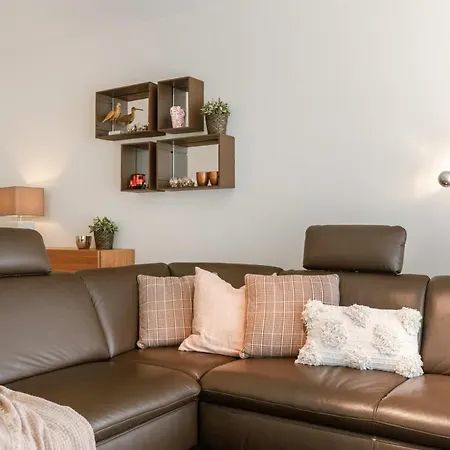 Huswell - For 4 Near The Coast And * Knokke-Heist